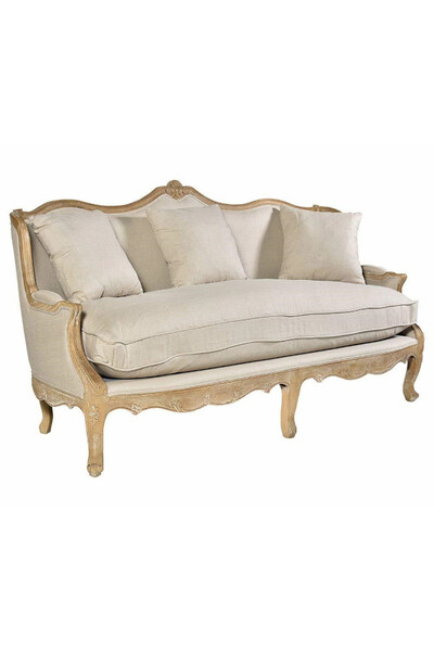Classic 2, elegancka sofa