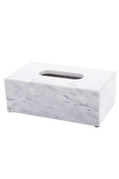 Marble Luxury, chustecznik podajnik do chusteczek