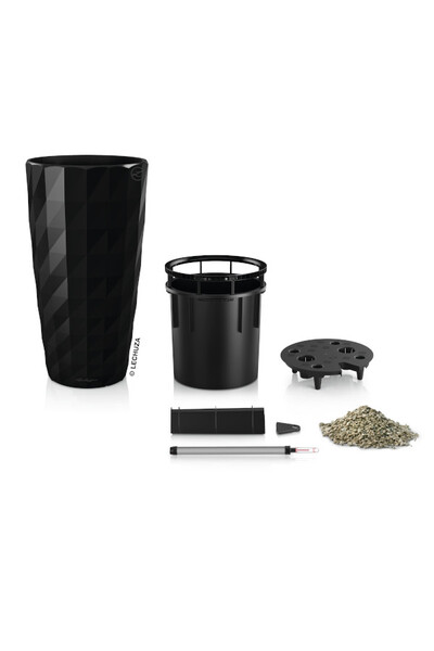 Diamante wysoka donica z nawadnianiem