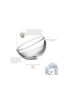 komplet salaterek Ouessant La Rochere