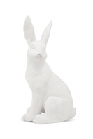 Zajączek Blanco figurka wielkanocna