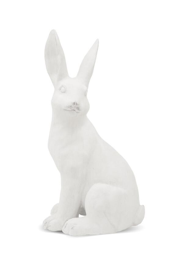 Zajączek Blanco figurka wielkanocna