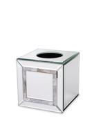 La Perla chustecznik pudełko na chusteczki