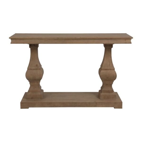 Classic Heritage, konsola