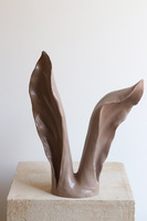 Pets Bunny, uszy zajączka wielkanocna figurka