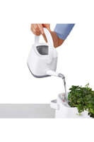 Yula, konewka do podlewania, koral