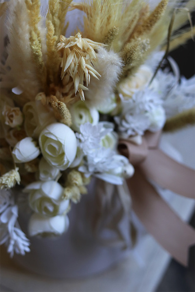 flowerbox boho, Susz Deluxe