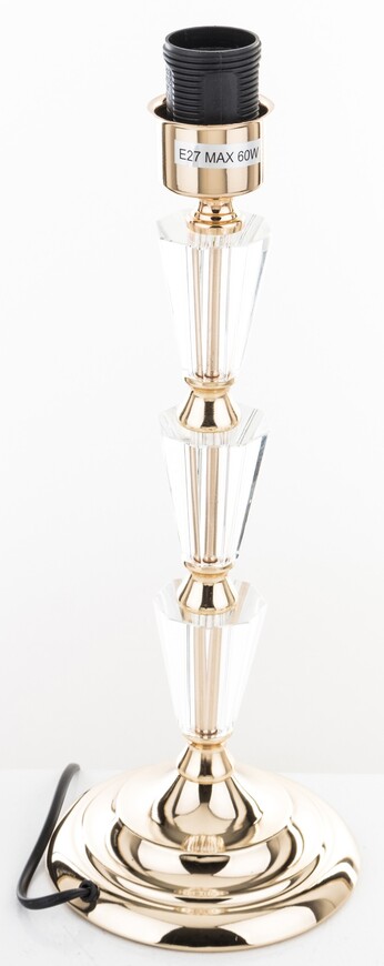 lampa stołowa, Cristal Ease