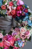 wianek dekoracyjny, Caryca Extra