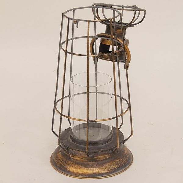 lampion India House Big, wym.61x20.5x20.5cm