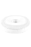 Boho, poduszka dekoracyjna donut