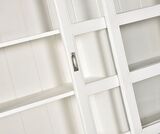 Bristol White kredens duży