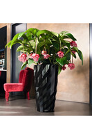 Diamante wysoka donica z nawadnianiem