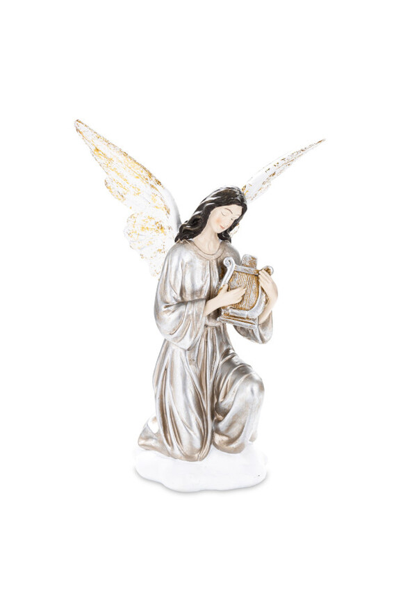Jehudiel figurka świąteczna anioł