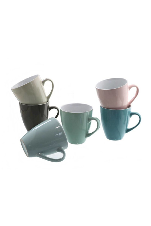 Pastel Set, kubek ceramiczny