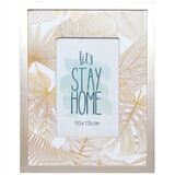 Champagne A, ramka na zdjęcia, wym.24x19cm