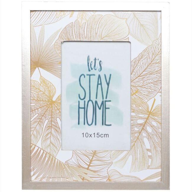 Champagne A, ramka na zdjęcia, wym.24x19cm