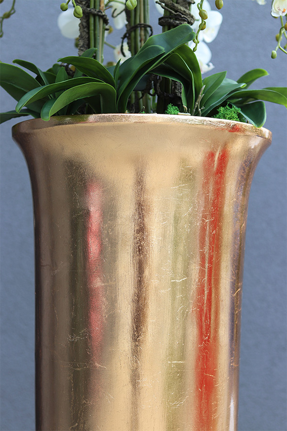 Golden Misteria Palace, ekskluzywny storczyk podłogowy, wys.196cm