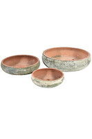 Garden Old Donica P, donice misy