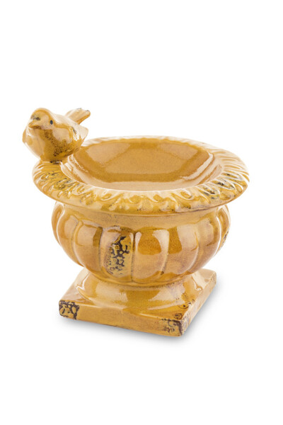 poidełko dla ptaków osłonka na kiełki, Spring Bird B