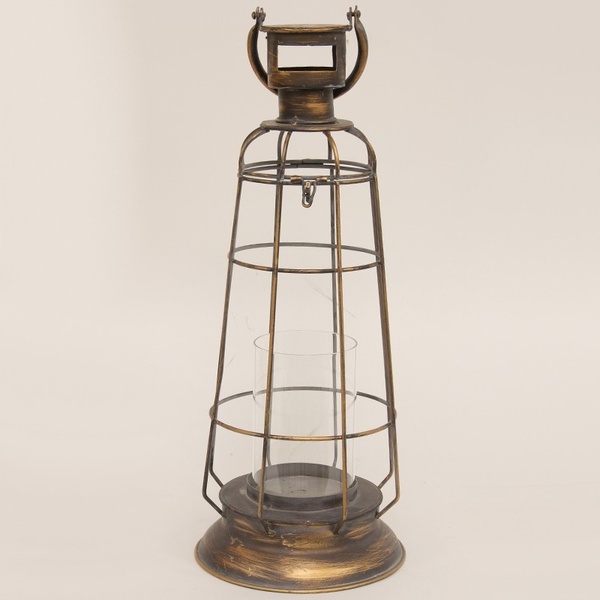 lampion India House Big, wym.61x20.5x20.5cm