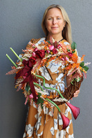 wieniec nagrobny Kalle Bordo