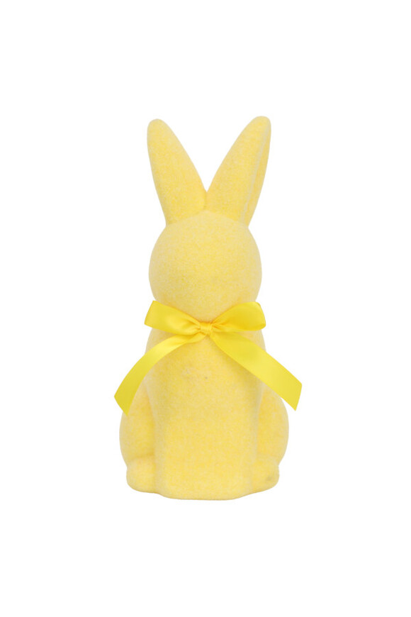 Bunny the Star, figurka wielkanocna zajączek