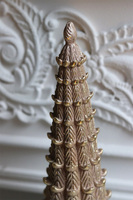 Nazarea, choinka figurka świąteczna