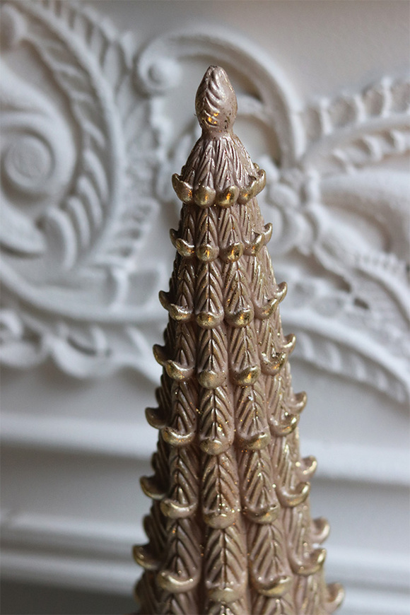 Nazarea, choinka figurka świąteczna