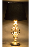 Ballea, elegancka lampa stołowa