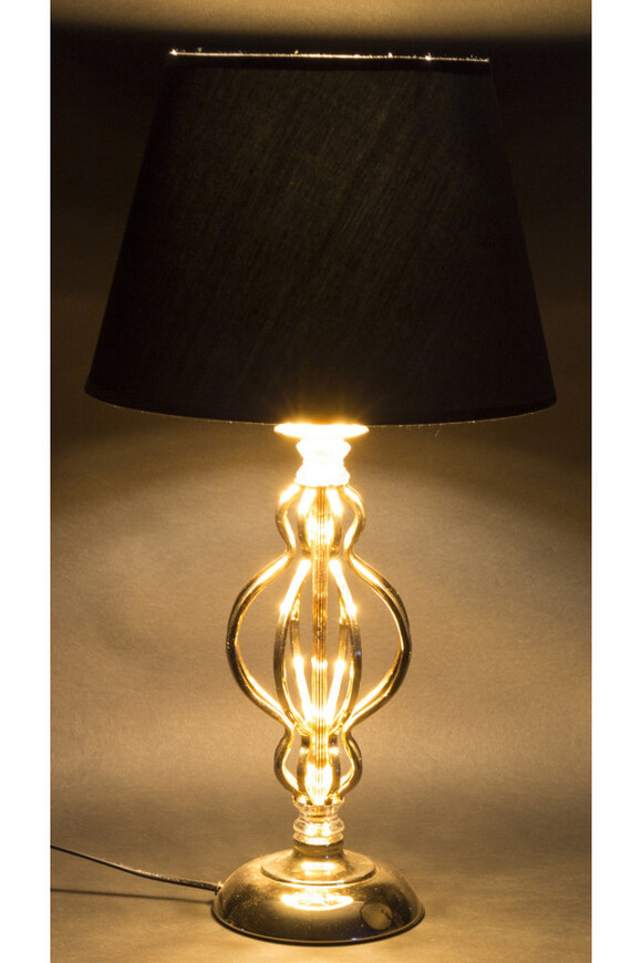 Ballea, elegancka lampa stołowa