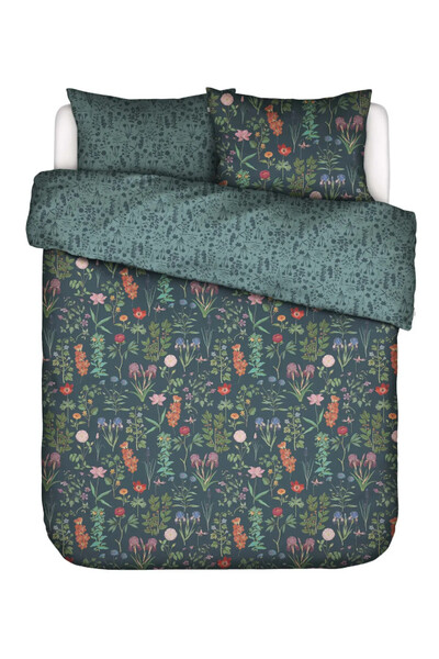 Marigold Essenza, pościel bawełna satynowa