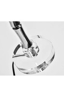 Deluxe lampa stołowa