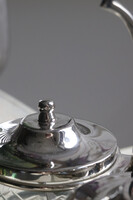 eleganckie przyprawniki / sosjerki, Trio Glamour Spring