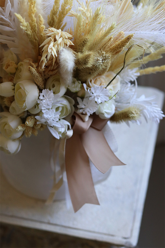 flowerbox boho, Susz Deluxe