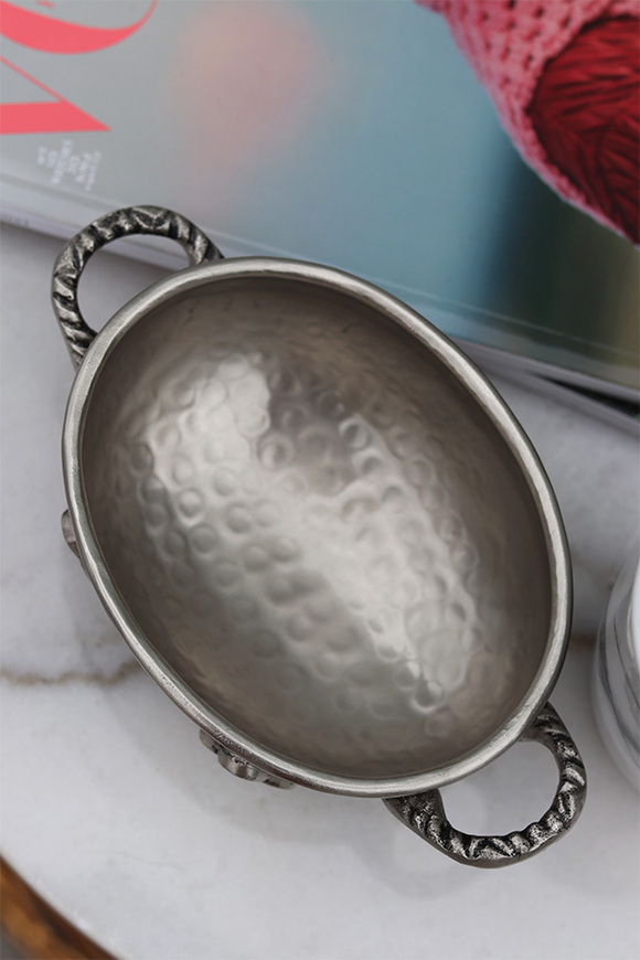 miseczka / miska cynowana Valentina