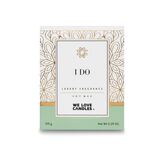 I Do, sojowa świeczka zapachowa, Gold Series, 150g