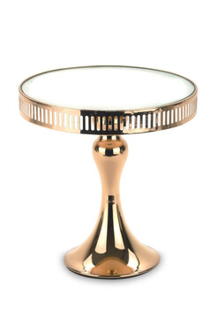 Achtala A, patera dekoracyjna na nodze, wym.20x19cm