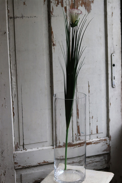 Savanna Brush, sztuczna trawa z pióropuszem, wys.102cm 