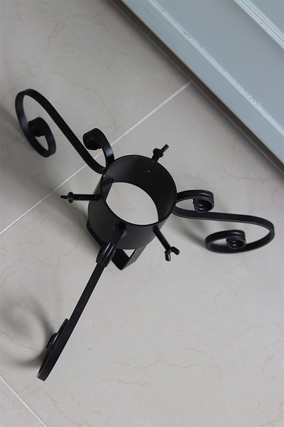 ChristmasTree, stojak na choinkę, śr.11cm