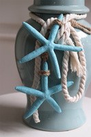 Kirishima Sea, amfora pojemnik z marynistyczną dekoracją