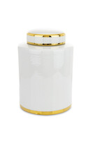 amfora pojemnik z pokrywką