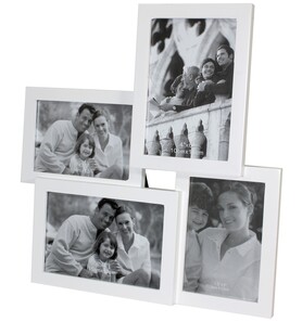 Familia, ramka na zdjęcia, wym.31x30cm