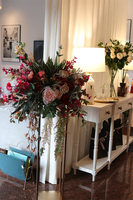 La Guel dekoracje kwiatowe do firmy tendom.pl	