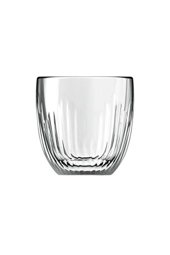 Troquet La Rochere, szklaneczka do espresso