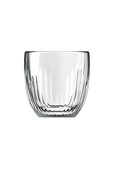 Troquet La Rochere, szklaneczka do espresso