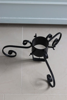 ChristmasTree, stojak na choinkę, śr.11cm