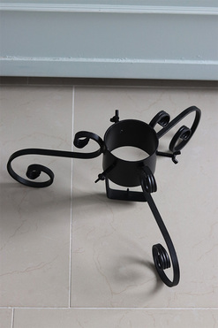 ChristmasTree, stojak na choinkę, śr.11cm