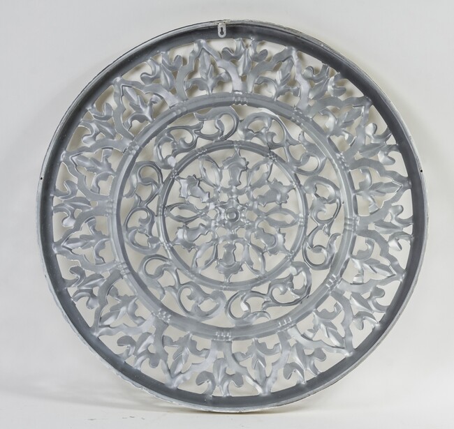 decor ścienny, Maris, wym.79x79cm 