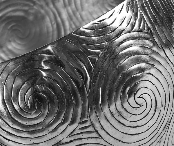 Deluxe osłonka koła A, wym.39x39x33cm